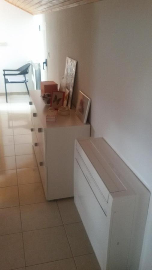 פודסטראנה Apartmani Mila מראה חיצוני תמונה